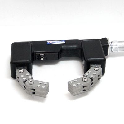 تجهیزات آزمایشی ذرات مغناطیسی