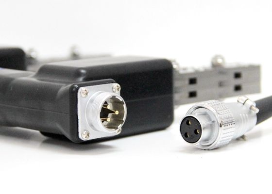 تجهیزات آزمایشی ذرات مغناطیسی