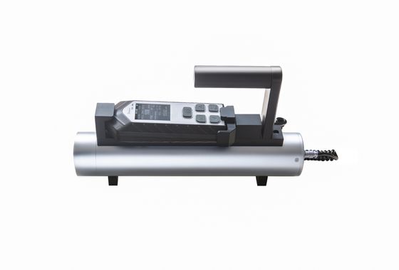 FJ6101-N50 حساسیتی بالا X Gamma Radiation Monitor 2inch NaI Crystal Detector با وای فای بلوتوث