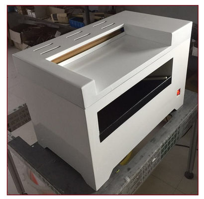 تجهیزات آزمایش غیر مخرب HDL-350 NDT