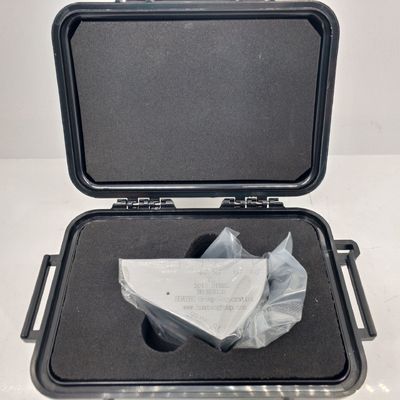 بلوک کالیبراسیون IIW V2