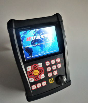 HUATEC FD620 دستگاه تشخیص نقص با استفاده از اپلیکیشن موبایل