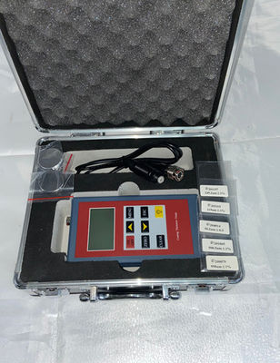 TG-8831FN مغناطیس فیلم رنگ ضخامت اندازه گیری ضخامت پوشش اندازه گیری