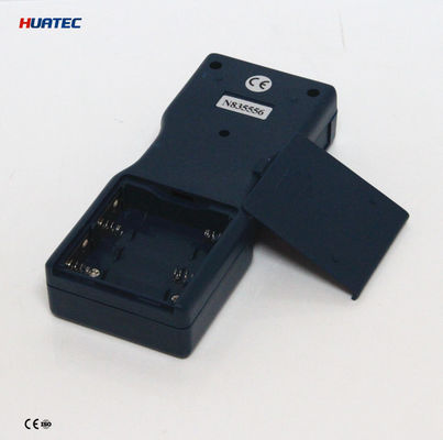 HG-5350 دستگاه نظارت بر ارتعاش صنعتی 3 در 1 اندازه گیری سرعت شتاب سرعت جابجایی اتوماتیک خاموش کردن برق دستگاه های قابل حمل دستگاه تشخیص خطا
