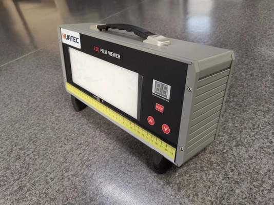 تجهیزات آزمایش غیر مخرب 24 ولت DC HFV-600C