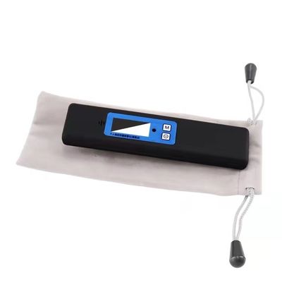 FJ-B10 داروسیمتر تابش قابل حمل قلم آژیر نور صوتی آژیر تابش انباشته
