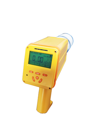 FJ-CoMo50 LCD Display Backlight حفاظت از محیط زیست
