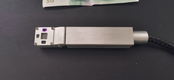 تجهیزات تست غیر مخرب آندوسکوپ نور UV HUATEC DG-800