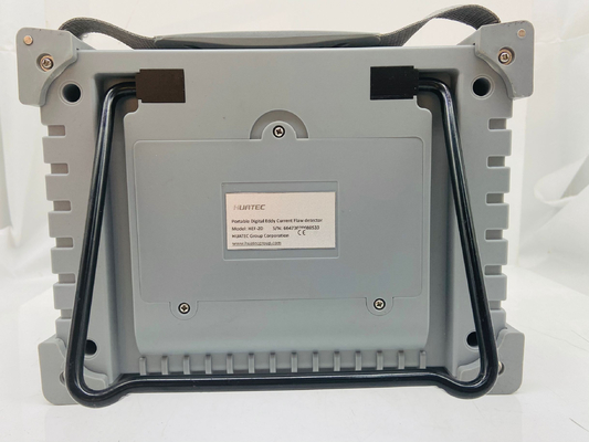HEF-2D هوشمندی TFT-LCD دو فرکانس Eddy Current نقص شناس