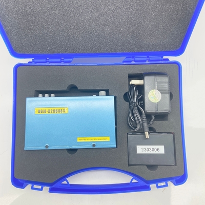 مثلث براق سنج 20/85/60 درجه ISO 2813 ASTM-D2457 DIN 67530
