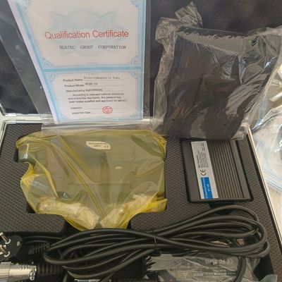 یوک مغناطیسی AC DC