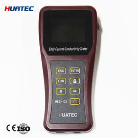 تجهیزات تست تجهیزات جرقه الکتریکی HEC-102 60KHz، تجهیزات آزمون Nndt
