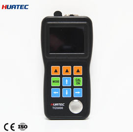 TG5500D 2 باتری سایز AA ضخامت سنج اولتراسونیک سری TG-5000