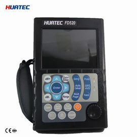 ردیاب فلزیاب اولتراسونیک با وضوح بالا Digtal Ultrasonic Flact Detector