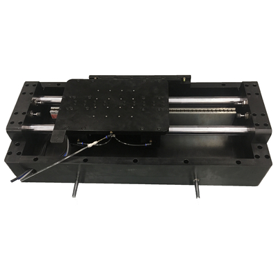 HG-5031L- سیستم کالیبراسیون لرزش فرکانس پایین