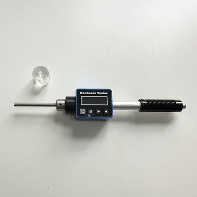 RHL-110DL تست کننده سختی لیب قابل حمل با صفحه نمایش OLED و USB