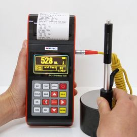 Clear Display RHL-170 HUATEC تستر سختی سطح