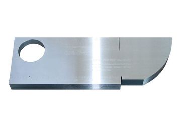 بلوک کالیبراسیون IIW-V1 Asme Ut برای آزمایش اولتراسونیک