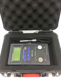 تجهیزات آزمایش غیر مخرب متر فریت HFE-100