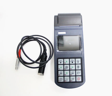 زمان واقعی ارتعاش قابل حمل HG-6380 0.25Hz