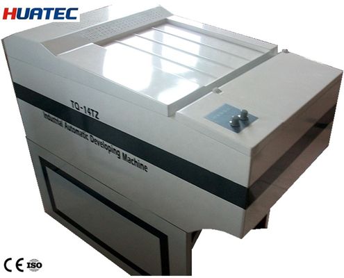 صنعت X Ray TQ-14TZ 60s Film Developer Machine