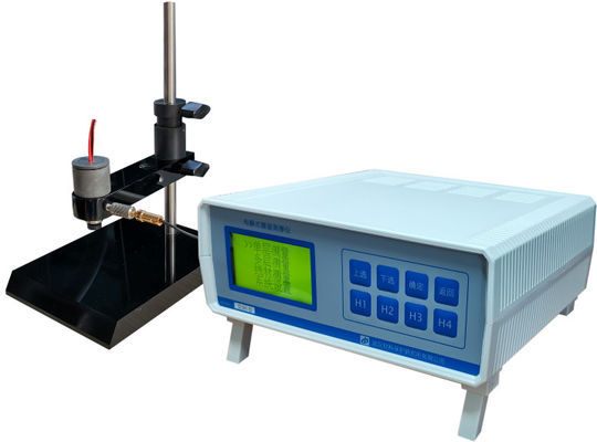 تستر ضخامت کولومتریک TG-100D Huatec 35μM
