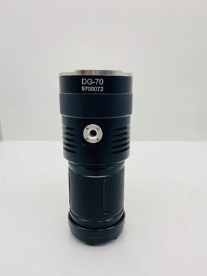 لامپ قابل حمل Uv قابل حمل HUATEC Pocket LED 9W 5H