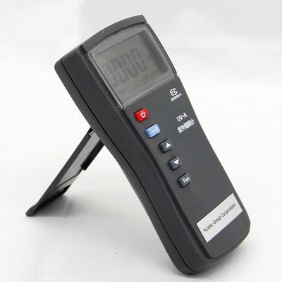 اندازه گیری های انتقال رادیو متر UV-A 1 Second Uv