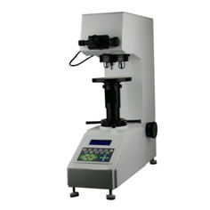 تستر سختی ویکرز دیجیتال صفحه LCD 8HV