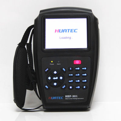 عیب یاب کنونی 64 هرتز تا 5 مگاهرتز