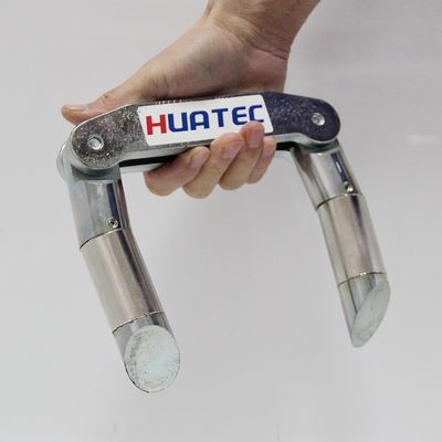 تجهیزات تست ذرات مغناطیسی دائمی ردیاب عیب دستی Yoke Hcdx-300
