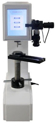 آزمایشگرهای سختی ویکرز دیجیتال Micro Universal Touch Screen