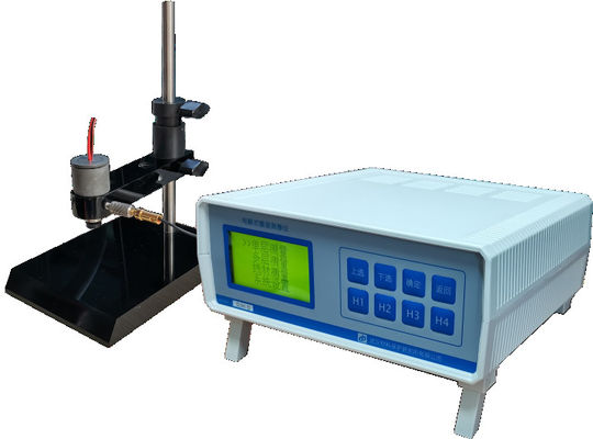 تستر ضخامت کولومتریک Huatec TG-100D 30W