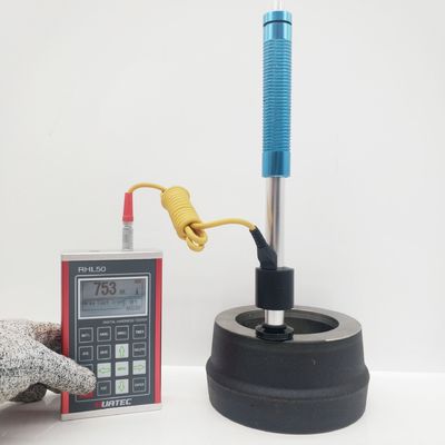 RHL50 LCD LCD Test Backlight Portable Hardware Tester